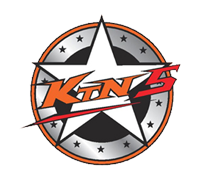 KTNS Logo